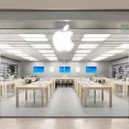 Millenia - Apple Store - Apple