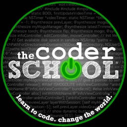 company logo