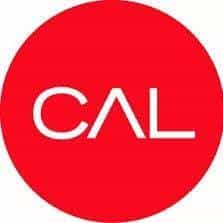 company logo