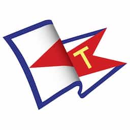 company logo