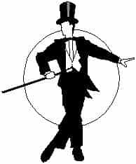 company logo