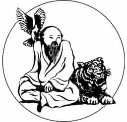company logo