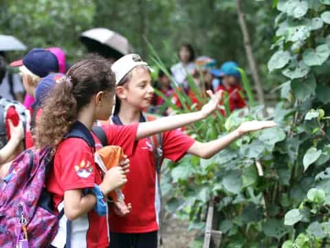 a person giving a thumbs up