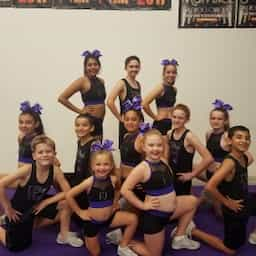 Cheer - AZ Royals