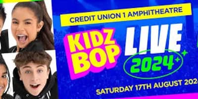 Kidz Bop Live event image