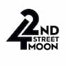 MoonSchool at 42nd Street Moon company logo