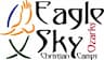 Eagle Sky of the Ozarks company logo