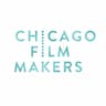 Chicago Filmmakers company logo