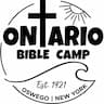 Ontario Bible Camp and Conference company logo