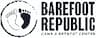 Barefoot Republic Camp company logo