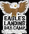 Eagle's Landing Day Camp at Mill Road company logo