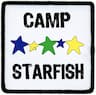 Camp Starfish company logo