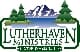 Camp Lutherhaven company logo
