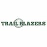 Trail Blazers company logo