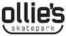 Ollie's Skatepark company logo