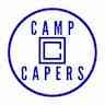 Camp Capers company logo