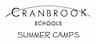 Cranbrook Schools Summer Camps company logo