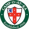 Camp O-AT-KA company logo