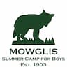 Camp Mowglis company logo