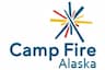 Camp K on Kenai Lake company logo