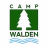 Camp Walden company logo