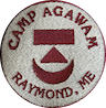 Camp Agawam company logo