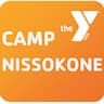 YMCA Camp Nissokone company logo