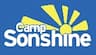 Camp Sonshine company logo