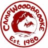 Camp Woodbrooke company logo