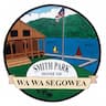 Camp Wa Wa Segowea company logo