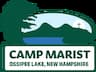 Camp Marist company logo