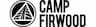 Camp Firwood company logo