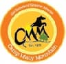 Camp Misty Mountain company logo