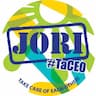 Camp Jori company logo