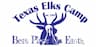 Texas Elks Camp company logo