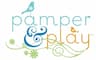 Pamper & Play company logo