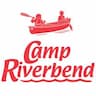 Camp Riverbend company logo