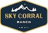 Sky Corral Ranch company logo