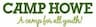 Camp Howe company logo