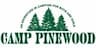 Camp Pinewood company logo