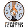 Your Passion Ignited company logo