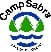 Camp Sabra company logo