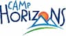 Camp Horizons company logo