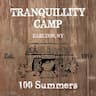 Tranquillity Camp company logo