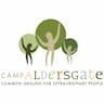 Camp Aldersgate company logo