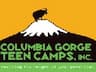 Columbia Gorge Teen Camps company logo