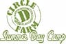 Circle D Farm Summer Day Camp company logo