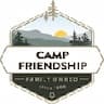 Camp Friendship company logo