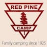 Red Pine Camp company logo