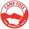 Camp Foss company logo